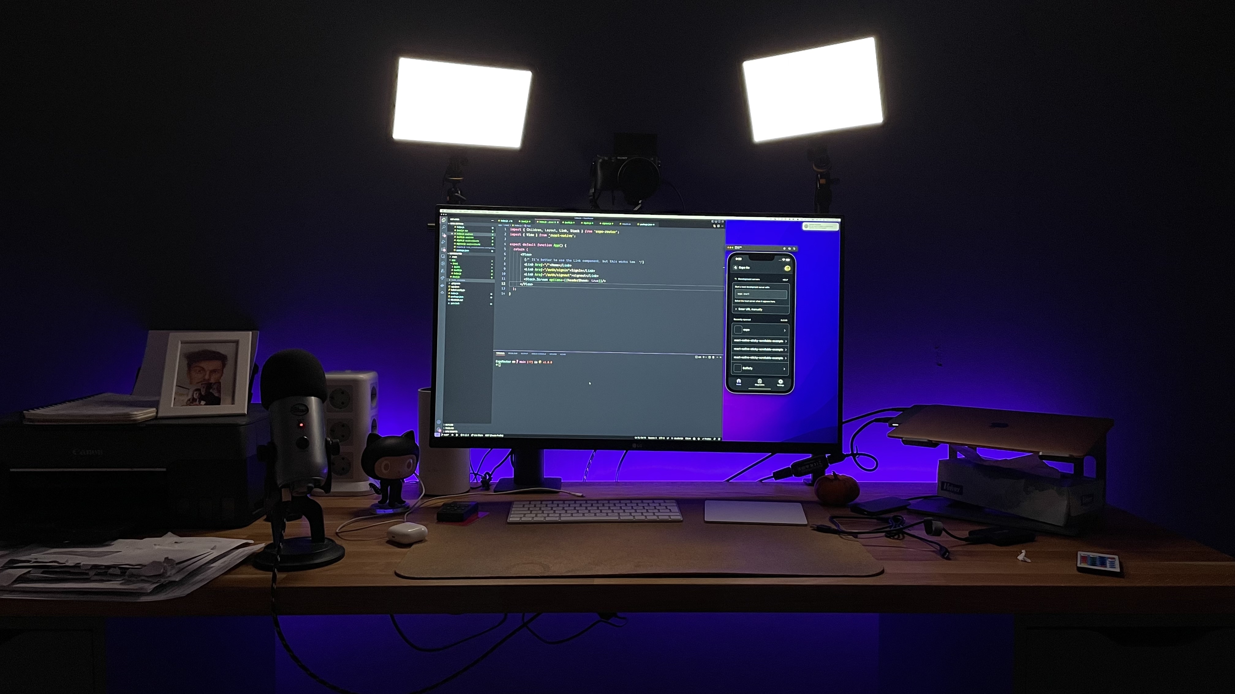 Animated FlatList in React Native